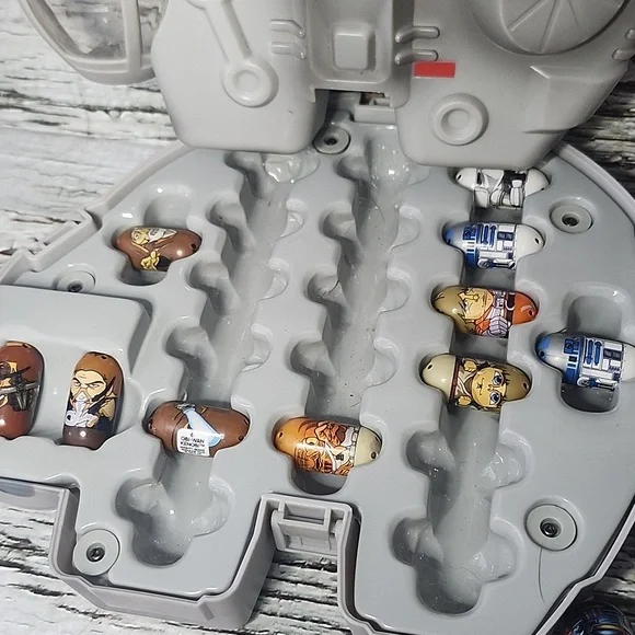 Mighty Beanz - Picture 2 of 4